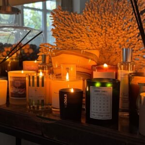 Studio Bloom – Jasmine & Soft Musk